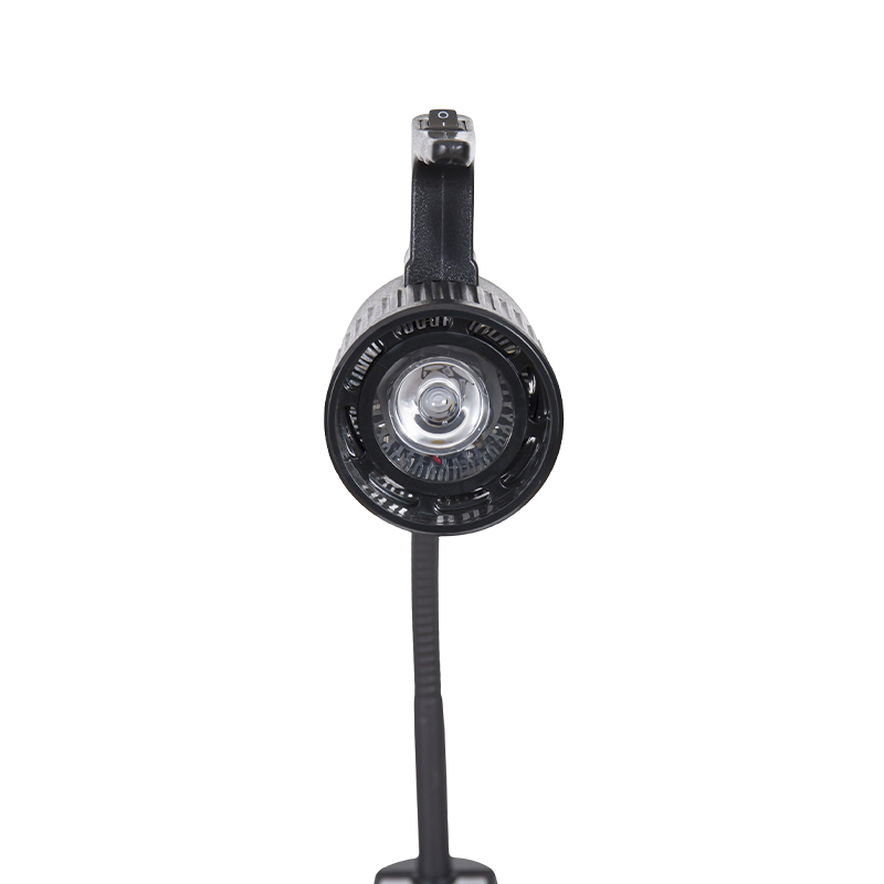3W LED undersökningslampa 3W LED undersökningslampa