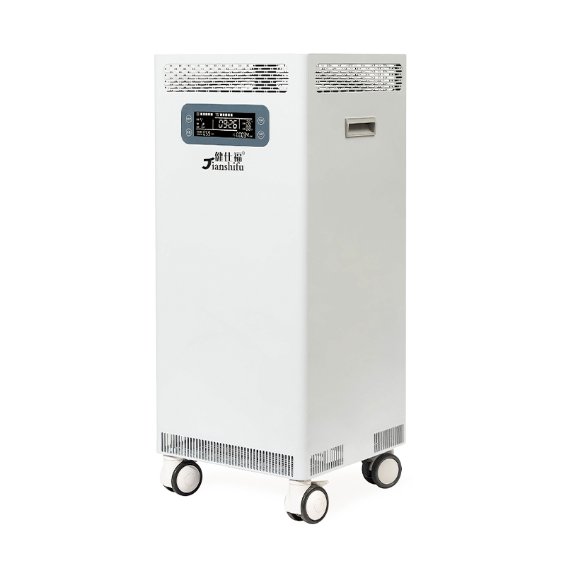 Medicinsk mobil 120 plasmaluftdesinfektionsmaskin