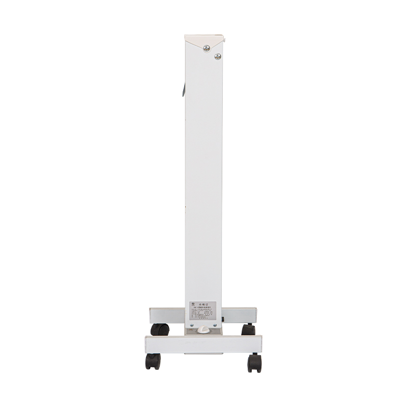 U-Type 80W UV-lampsterilisatorvagn U-Type 80W UV-lampsterilisatorvagn