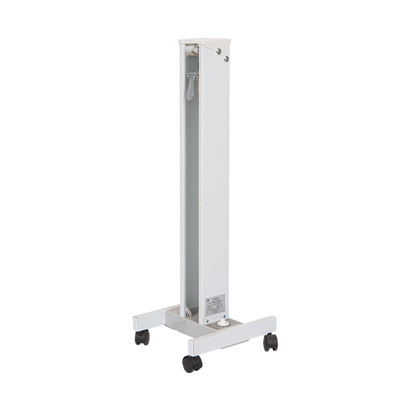 U-Type 80W UV-lampsterilisatorvagn U-Type 80W UV-lampsterilisatorvagn