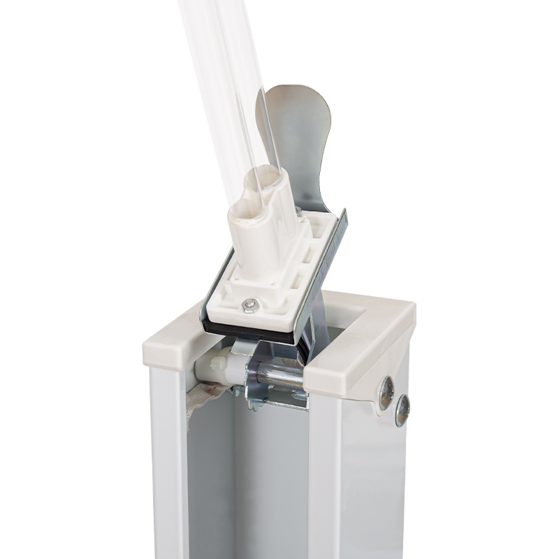 U-Type 80W UV-lampsterilisatorvagn U-Type 80W UV-lampsterilisatorvagn