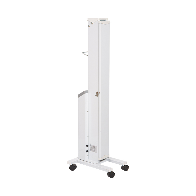 U-formad 150W UV-desinfektionslampa Vertikal vagn U-formad 150W UV-desinfektionslampa Vertikal vagn