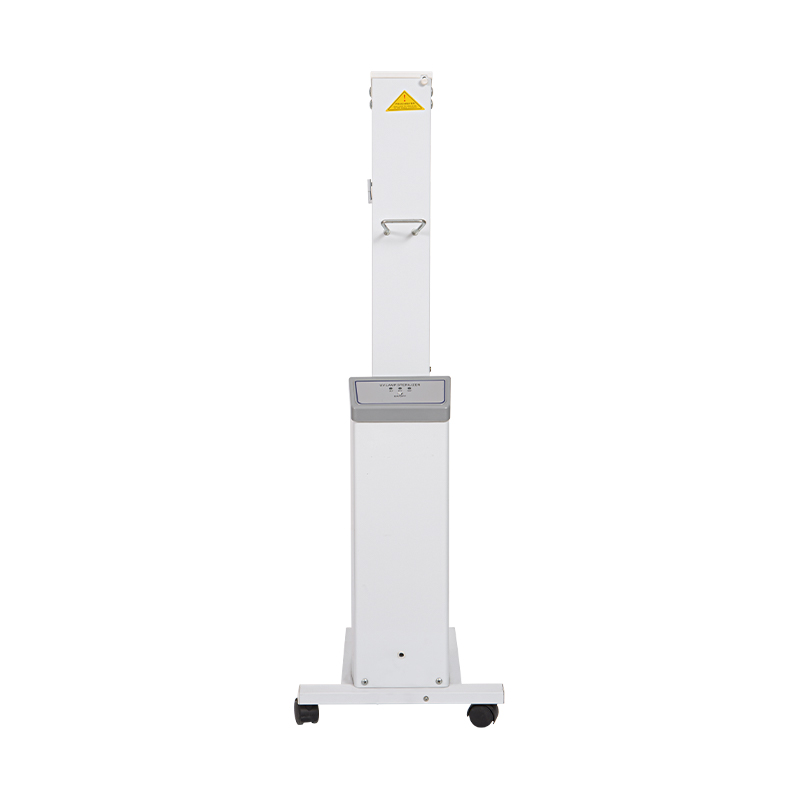 U-formad 150W UV-desinfektionslampa Vertikal vagn U-formad 150W UV-desinfektionslampa Vertikal vagn