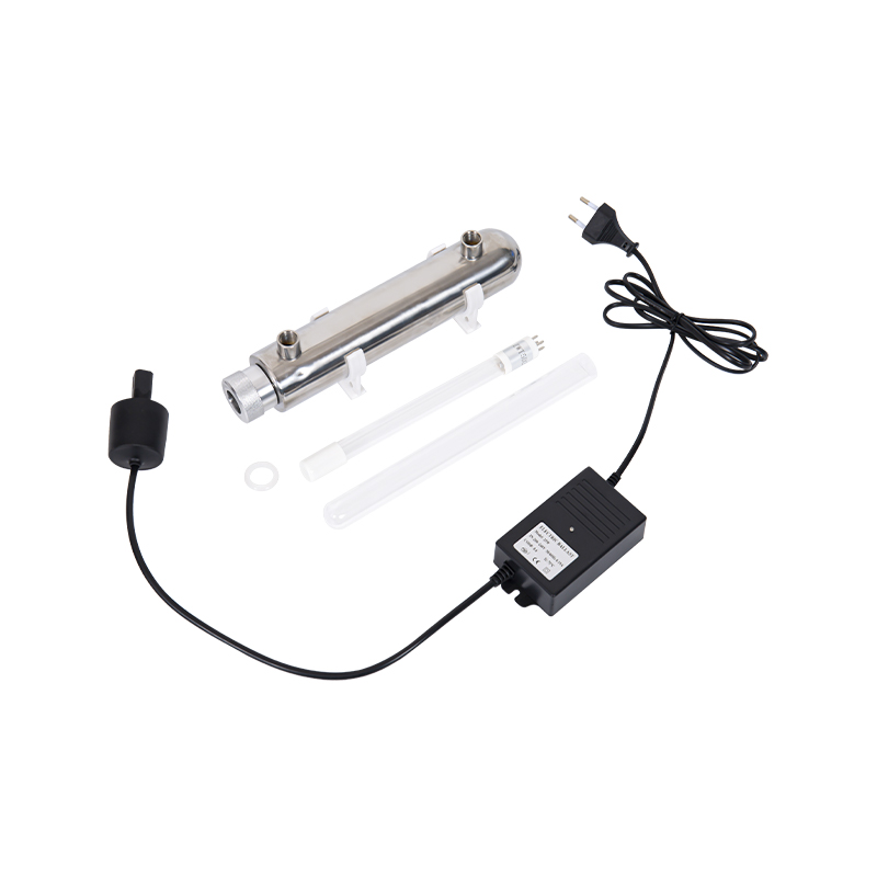 6W/12W/16W/25W/30W/35W/55W/110W/165W UV-vattensterilisator 6W/12W/16W/25W/30W/35W/55W/110W/165W UV-vattensterilisator