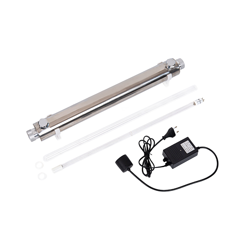 6W/12W/16W/25W/30W/35W/55W/110W/165W UV-vattensterilisator 6W/12W/16W/25W/30W/35W/55W/110W/165W UV-vattensterilisator