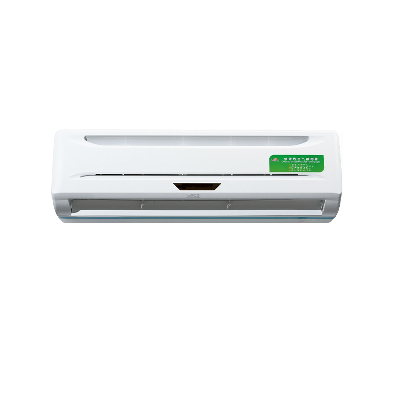 Väggmonterad intelligent UV-luftsterilisator Väggmonterad intelligent UV-luftsterilisator
