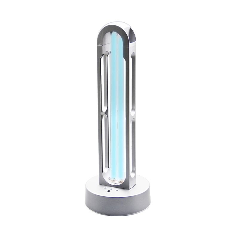 H-Type UV-steriliserande skrivbordslampa