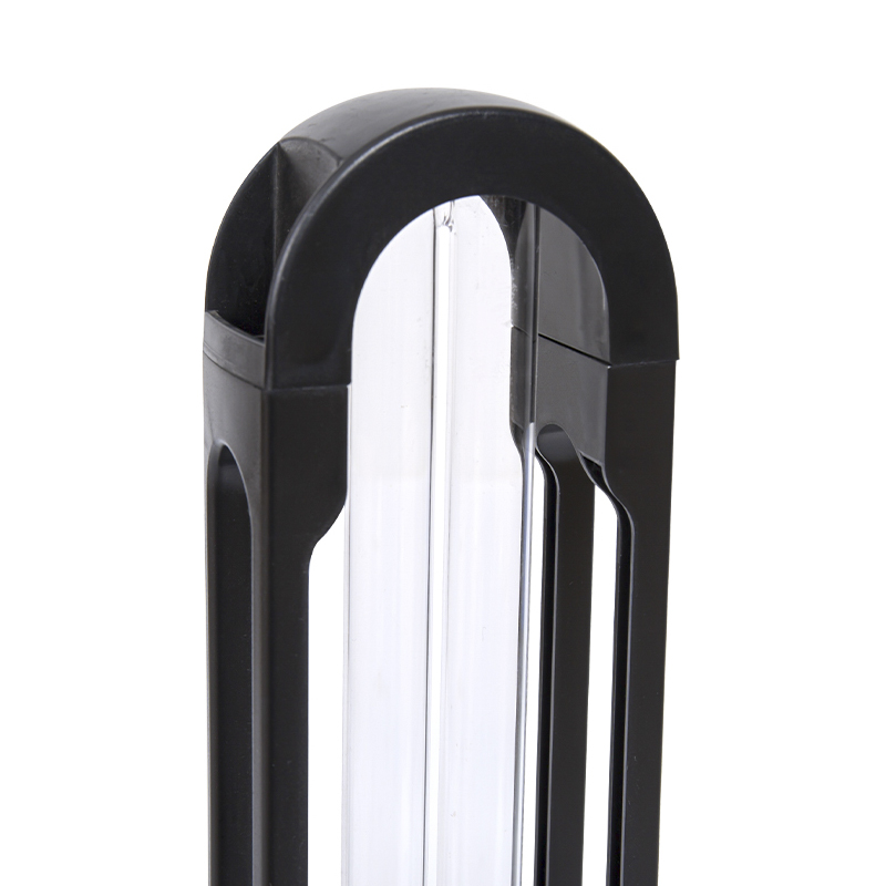 Fjärrkontroll UV bakteriedödande bordslampa