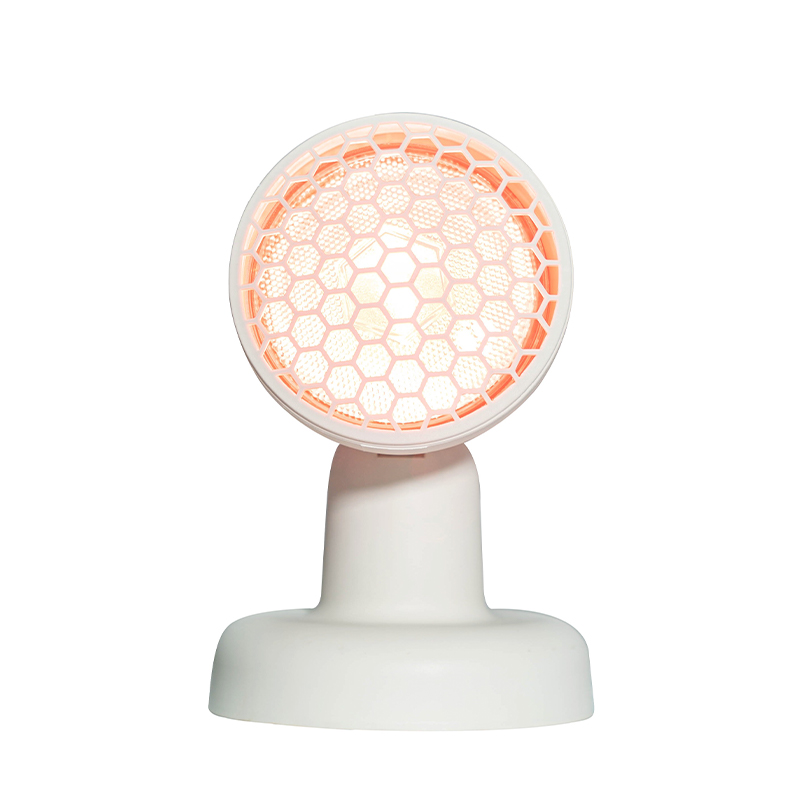 Infraröd bordslampa Infraröd bordslampa