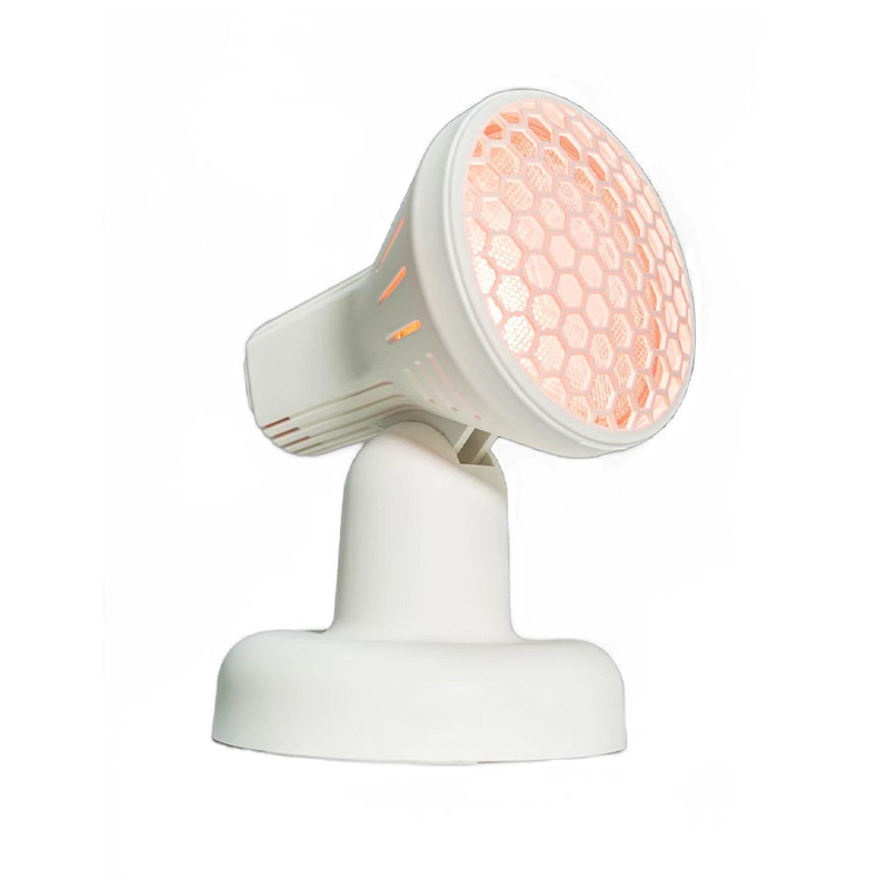 Infraröd bordslampa Infraröd bordslampa