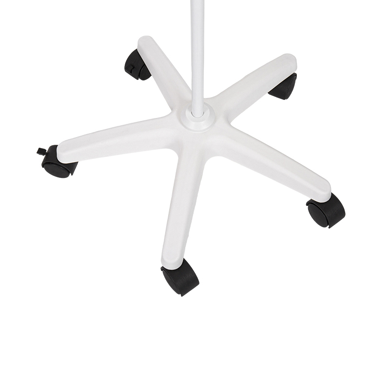 3W inbyggt reservbatteri LED-svanhalsundersökningslampa 3W inbyggt reservbatteri LED-svanhalsundersökningslampa