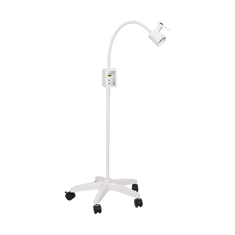 9W LED justerbar undersökningslampa 9W LED justerbar undersökningslampa