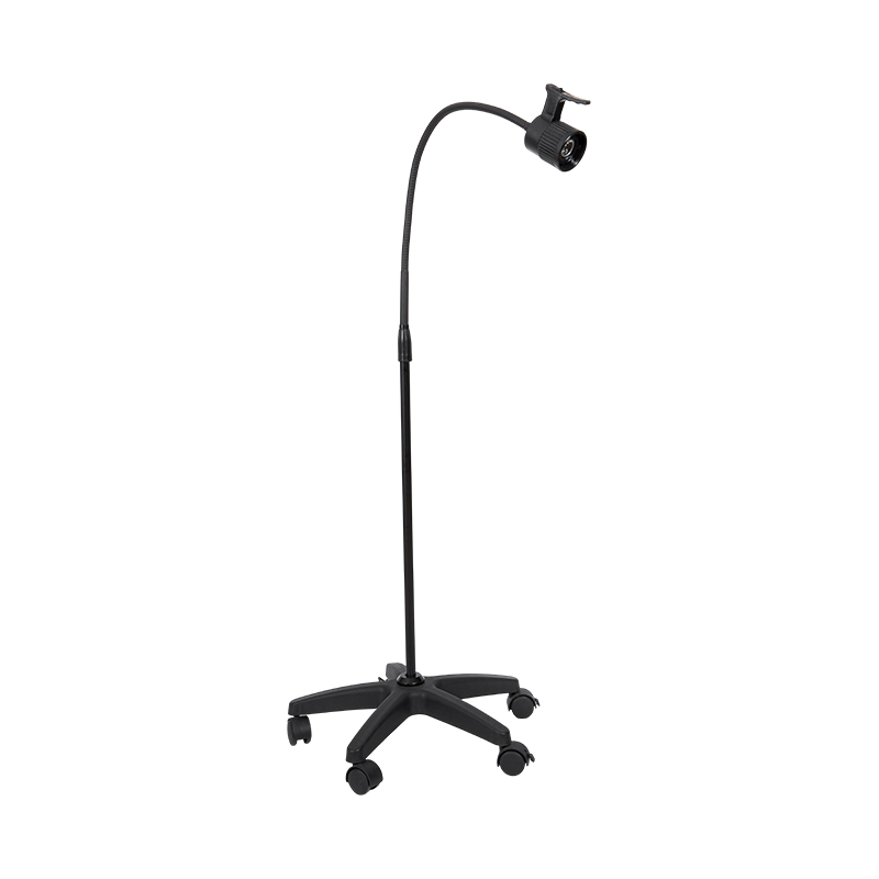 3W LED undersökningslampa