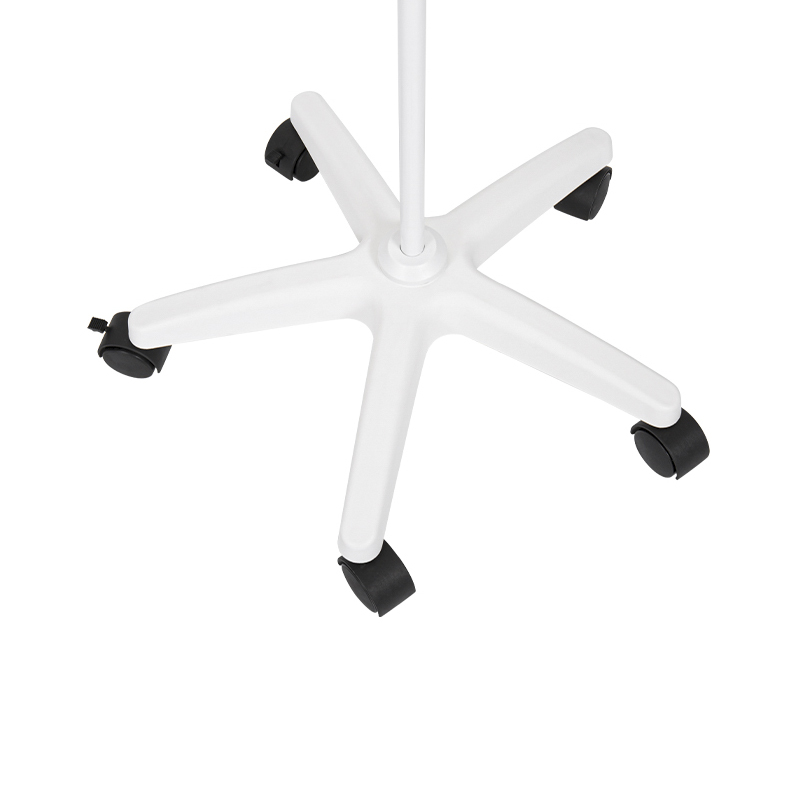 9W mobil led undersökningslampa 9W mobil led undersökningslampa