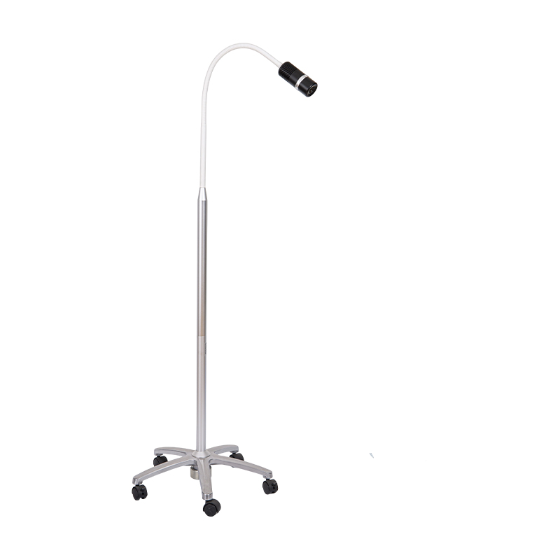 12W Led Spot Size Justerbar Svanhals undersökningslampa 12W Led Spot Size Justerbar Svanhals undersökningslampa