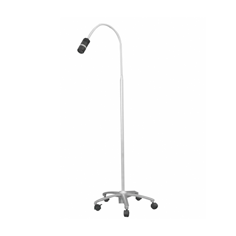 12W Led Spot Size Justerbar Svanhals undersökningslampa 12W Led Spot Size Justerbar Svanhals undersökningslampa
