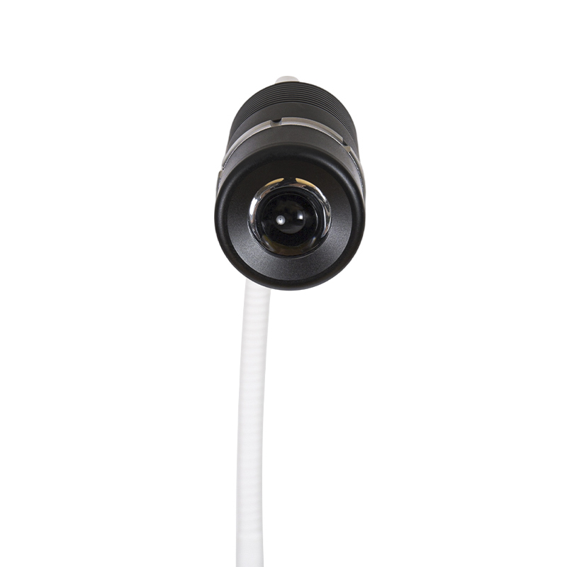 12W Led Spot Size Justerbar Svanhals undersökningslampa 12W Led Spot Size Justerbar Svanhals undersökningslampa