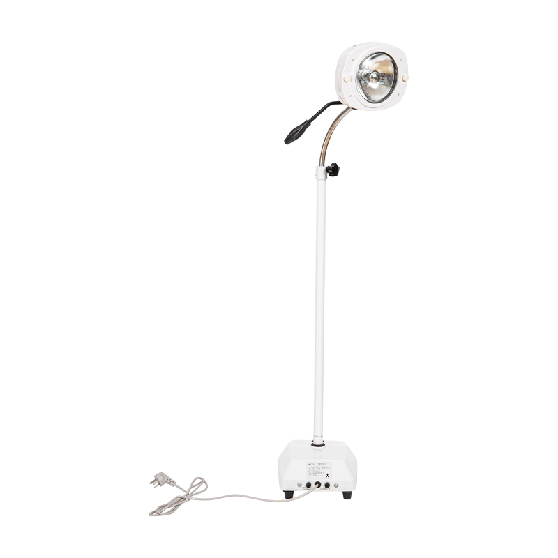 25W halogenlampa Enkelhåls undersökningslampa 25W halogenlampa Enkelhåls undersökningslampa