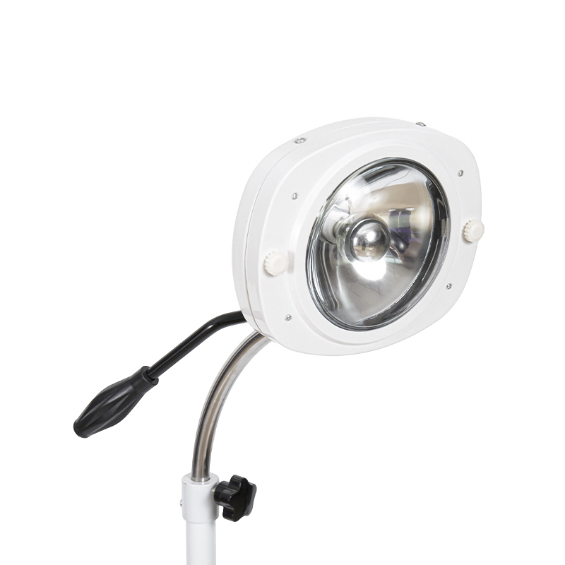 25W halogenlampa Enkelhåls undersökningslampa 25W halogenlampa Enkelhåls undersökningslampa