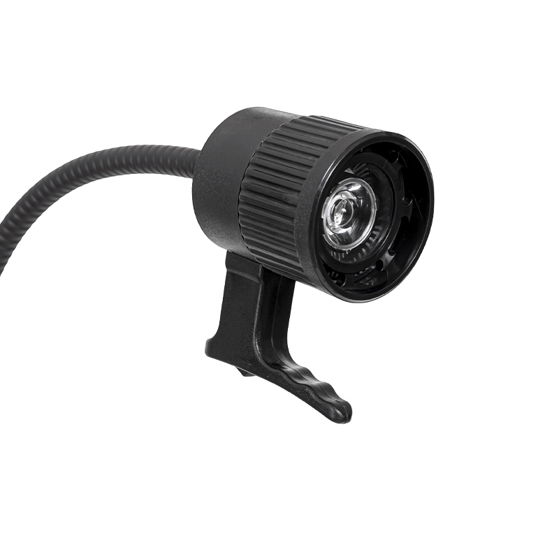 3W LED undersökningslampa 3W LED undersökningslampa