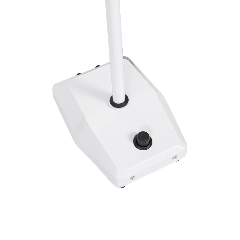 25W halogenlampa Enkelhåls undersökningslampa 25W halogenlampa Enkelhåls undersökningslampa