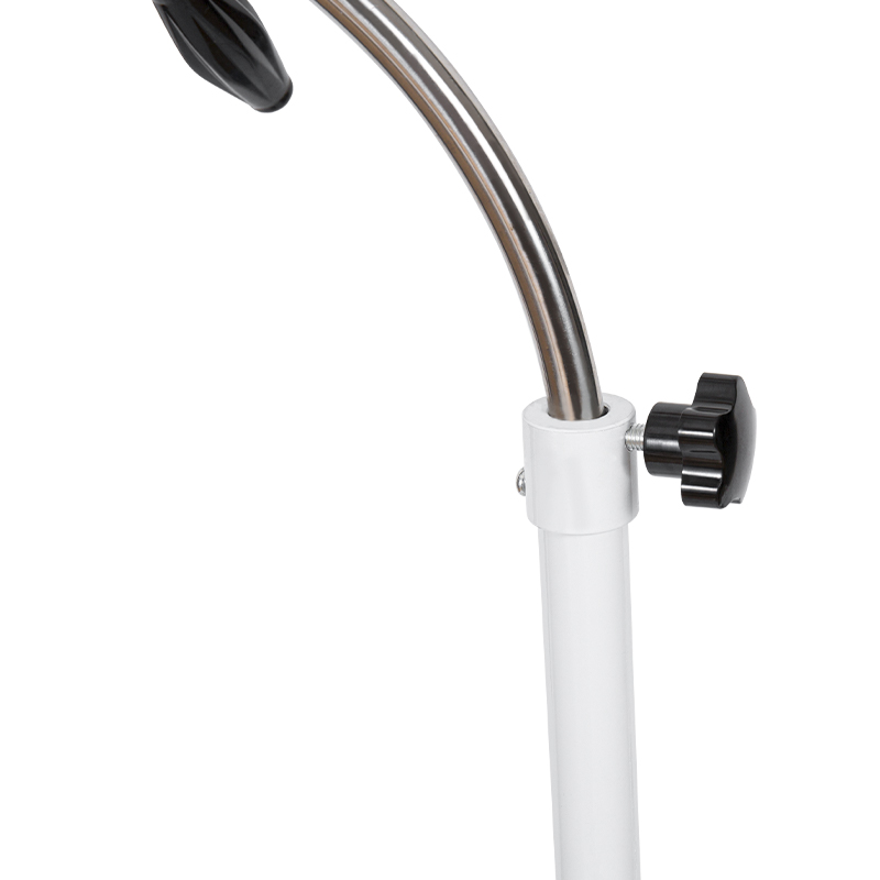 25W halogenlampa Enkelhåls undersökningslampa 25W halogenlampa Enkelhåls undersökningslampa