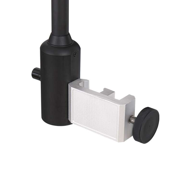 5W Led Clip-On sjukhussäng Svanhals undersökningslampa 5W Led Clip-On sjukhussäng Svanhals undersökningslampa