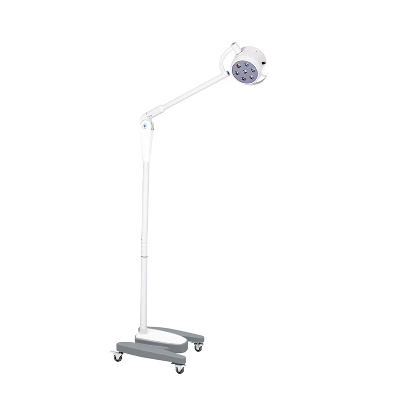 Mobil Led 200 Driftslampa