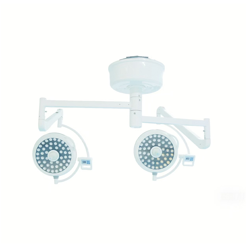 Tak LED 500 700 Skugglös driftlampa
