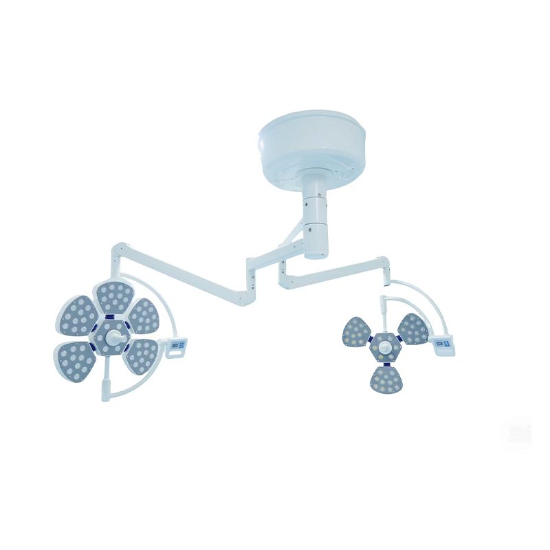 Ceiling Petal 5+3 Led Shadowless Operationslampa