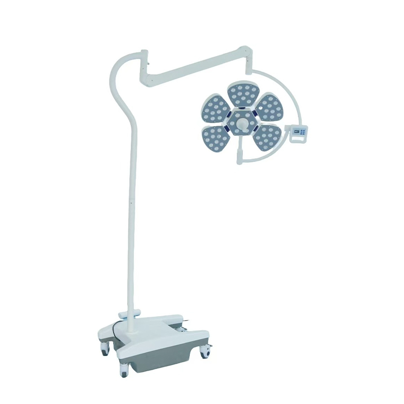 Mobil Petal 5 Led Shadowless Driftslampa Mobil Petal 5 Led Shadowless Driftslampa