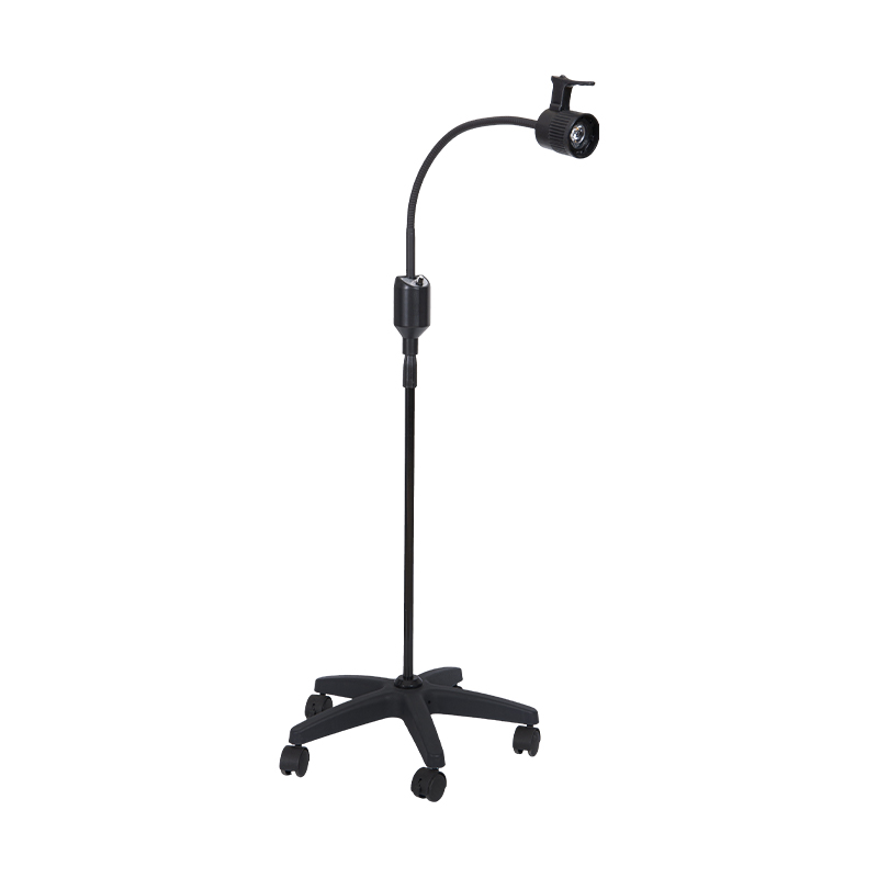 3W ljusstyrka justerbar LED undersökningslampa 3W ljusstyrka justerbar LED undersökningslampa